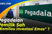 Pegadaian Hadapi Gugatan Hak Cipta Rp322,5 Miliar