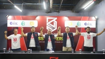 Bonas Cup 2022 Dinilai Bakal Jadi Perangsang Geliat Ekonomi Lokal di Sumut