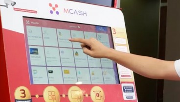 Kilas Balik Manuver M Cash (MCAS) di Paruh Tahun