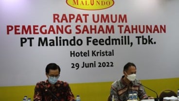 Malindo MAIN Targetkan Pendapatan 2022 Tembus Rp10 Triliun, Pacu Restoran Sunny Chick