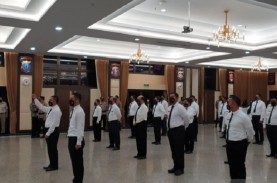 Kucurkan Rp35,5 Triliun, Berikut Daftar Penerima Gaji…