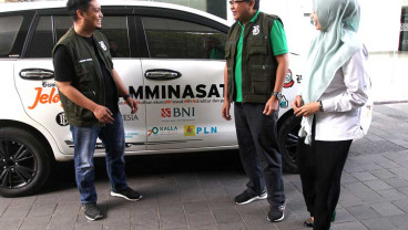 Kalla Group Telah Memanfaatkan Sumber Energi Berbasis Hijau Sekitar 600 MW