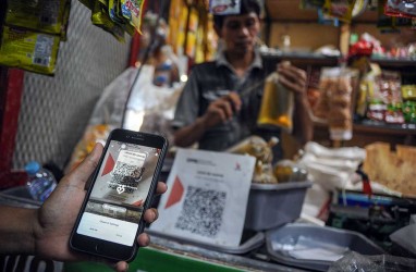 ID Food Klaim Distribusikan 60 Juta Liter Minyak Goreng Curah