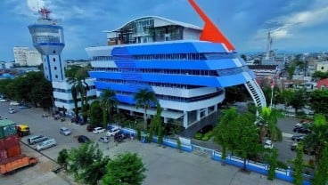 Pasca Merger, Pelindo Prioritaskan Standarisasi Layanan Terminal Peti Kemas