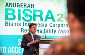 Hariyadi Sukamdani: BISRA Dorong Perusahaan Berkontribusi Lebih Tinggi untuk Masyarakat 