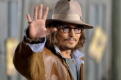 Diminta Balik Jadi Jack Sparrow, Johnny Depp Tegas: Mengada-ngada!