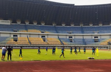 Jadwal Perempat Final Piala Presiden 2022, Persib Kehilangan Dua Pemain Lawan PSS