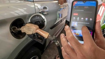 Konsumsi Tembus 57,56 Persen, BPH Migas Beri Sinyal BBM Subsidi Ludes pada Oktober