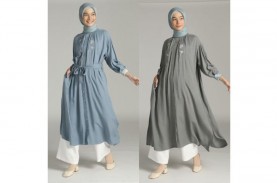 Dukung Indonesia Jadi Kiblat Modest Fashion Dunia,…