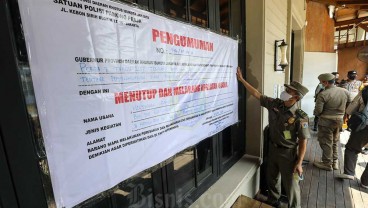 Anggota DPRD Kritik Manajemen Holywings yang Ngaku Kecolongan soal Promosi Miras