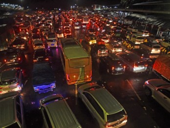 ASDP Akan Tambah 10 Dermaga di Merak, Tampung 55.000 Kendaraan