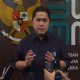 Pengelolaan BUMN Dibawah Kendali Erick Thohir Dinilai Makin Profesional & Akuntabel