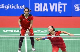Hasil Malaysia Open 2022, Ribka/Febby Sebut Kemistri Sudah Jauh Lebih Baik