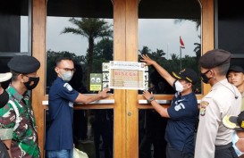 3 Outlet Holywings di Tangerang Ditutup dan Dicabut Izinnya