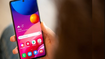 5 Smartphone dengan Performa Baterai Terbaik pada 2022