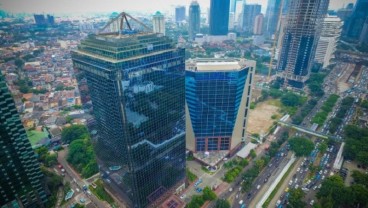 Pemenang Special Achievement BISRA 2022, Ada Bank Jateng, BBRI hingga Ancol