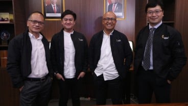 Kencana Energi (KEEN) Siap Akuisisi Pembangkit Listrik, Sedia Capex US$30 Juta