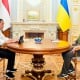 Jokowi Beberkan Misi Utamanya Ke Ukraina Demi Perdamaian, Simak!