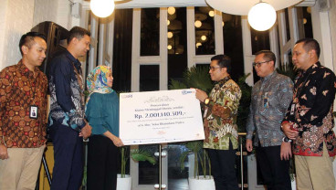 BRI Life Berkomitmen Memberikan Pelayanan Terbaik Bagi Nasabah