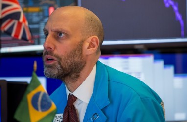 Ancaman Badai Mengadang Emiten IPO 2022 Masuk Wall Street