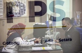 PPS 'Tax Amnesty Jilid II' Berakhir Hari Ini, 42 Persen Peserta Baru Daftar di Detik-Detik Akhir