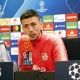 Masuk Daftar Pemain yang Dijual Barcelona, Lenglet Langsung Diincar Spurs