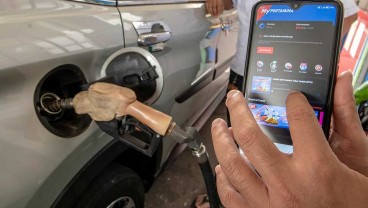 Tenang! Tak Punya Aplikasi MyPertamina, Masyarakat Bisa Daftar di Website