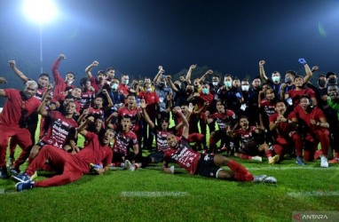 Prediksi Skor Kaya FC vs Bali United, Head to Head, Preview, Susunan Pemain