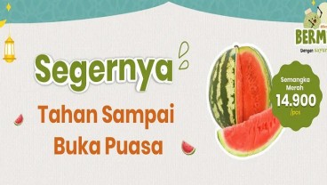 Perluas Pangsa Pasar, Sayurbox Luncurkan Sayurbox Deluxe