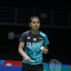 Hasil Malaysia Open 2022: Kalah dari Wang Zhi Yi, Gregoria Mengaku Kurang Sabar