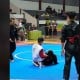 Viral, Pertandingan Pencak Silat Porprov Jatim 2022 di Lumajang Berakhir Ricuh