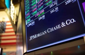 JPMorgan Ramal Aksi Jual Kripto Segera Mereda, Bahu-membahu Tahan Kejatuhan