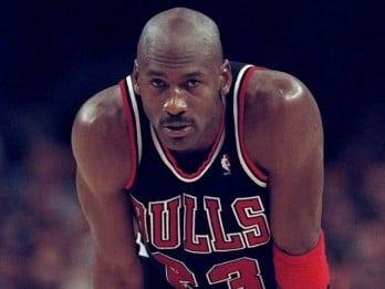 Produk Nike Melesat, Michael Jordan Raup Rp2 Triliun dalam Setahun