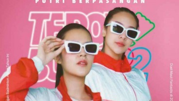 Pertandingan 'Tepok Bulu 2022' Raisa dan Anya Geraldine Dibuka untuk Umum, Ini Harga Tiketnya