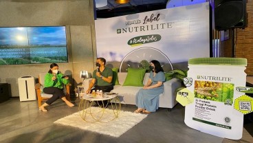 Nutrilite Kembangkan Sistem Traceability, Ini Manfaatnya untuk Konsumen