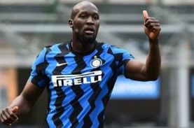 Kembali ke Inter Milan bak Mudik bagi Romelu Lukaku