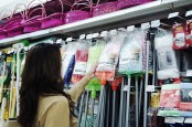 Produsen Pel Lantai Klinko Bidik Penjualan Naik 300 Persen Tahun Ini, Jajaki IPO