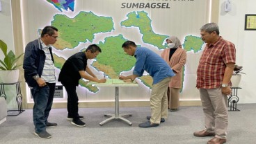 BPJAMSOSTEK Sumbagsel Perbanyak Agen Perisai Jangkau Pekerja Informal di Pelosok