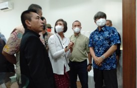 Perusahaan Pengelola Limbah PPLI Ekspansi Bisnis ke Jawa Tengah