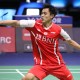 Malaysia Open 2022: Vito Ungkap Kunci Kemenangan atas Lee Zii Jia