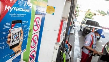 Ini Alasan Beli Pertalite Belum Wajib Pakai MyPertamina di Jabodetabek