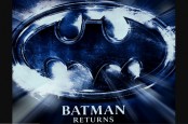 Sinopsis Batman Returns, Aksi Michael Keaton Selamatkan Kota dan Tahta Sang Ayah