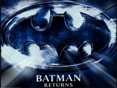 Sinopsis Batman Returns, Aksi Michael Keaton Selamatkan Kota dan Tahta Sang Ayah