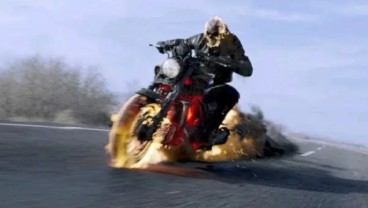 Sinopsis Ghost Rider: Spirit of Vegeance, Tayang di Bioskop Trans TV Malam Ini 