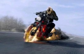 Sinopsis Ghost Rider: Spirit of Vegeance, Tayang di Bioskop Trans TV Malam Ini 