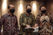 Cita Mineral CITA Berharap Angin Segar Industri Hijau untuk Aluminium
