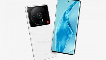 Xiaomi 12S Ultra Dilengkapi Sensor Kamera Jumbo Bikinan Sony