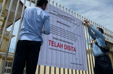 Jelang Penutupan PPS, DJP Sumut I Sita Aset Penunggak Pajak