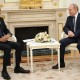 Putin Janji ke Jokowi untuk Bahas Krisis Ukraina Bersama