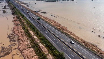 Pemerintah di Pulau Sumatra Inginkan Program Pembangunan Berkelanjutan